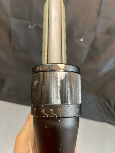 RUGER AMERICAN 6.5 CREEDMOOR 6.5mm CREEDMOOR - Image 9 of 11