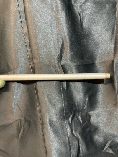 RUGER AMERICAN 6.5 CREEDMOOR 6.5mm CREEDMOOR - Image 4 of 11