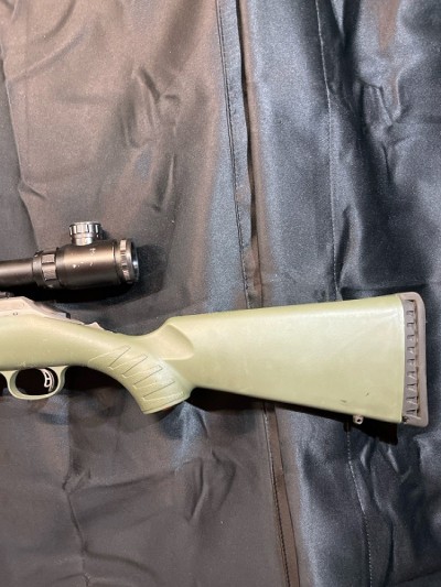 RUGER AMERICAN 6.5 CREEDMOOR 6.5mm CREEDMOOR - Image 5 of 11