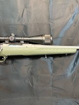 RUGER AMERICAN 6.5 CREEDMOOR 6.5mm CREEDMOOR - Image 3 of 11