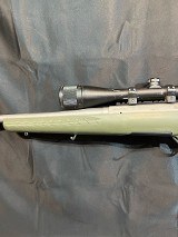 RUGER AMERICAN 6.5 CREEDMOOR 6.5mm CREEDMOOR - Image 6 of 11