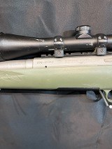 RUGER AMERICAN 6.5 CREEDMOOR 6.5mm CREEDMOOR - Image 8 of 11
