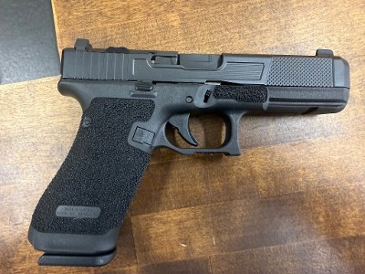 GLOCK 17 GEN 5 9MM LUGER (9X19 PARA) - Image 9 of 9