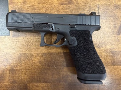 GLOCK 17 GEN 5 9MM LUGER (9X19 PARA) - Image 7 of 9
