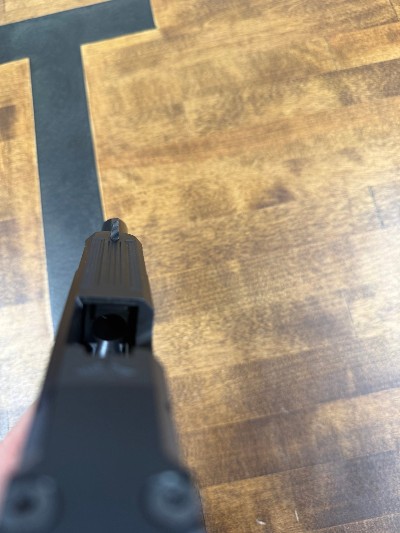 GLOCK 17 GEN 5 9MM LUGER (9X19 PARA) - Image 6 of 9