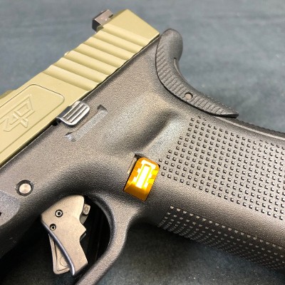 GLOCK 45 GEN 5 9MM LUGER (9x19 PARA) - Image 6 of 7