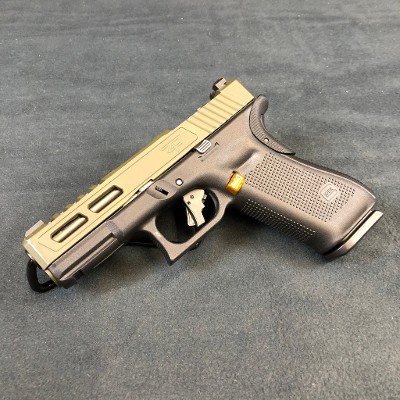GLOCK 45 GEN 5 9MM LUGER (9x19 PARA) - Image 3 of 7