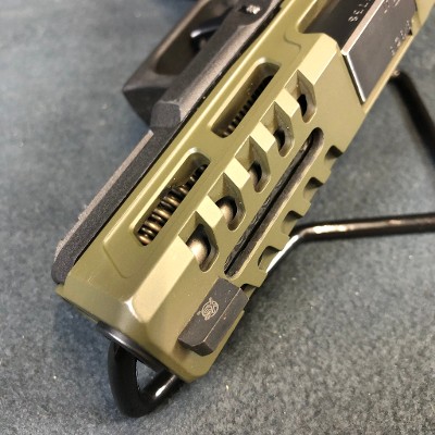 GLOCK 45 GEN 5 9MM LUGER (9x19 PARA) - Image 7 of 7