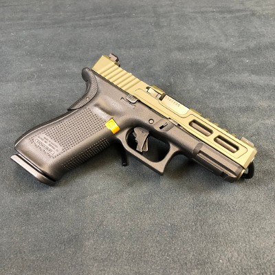 GLOCK 45 GEN 5 9MM LUGER (9x19 PARA) - Image 2 of 7