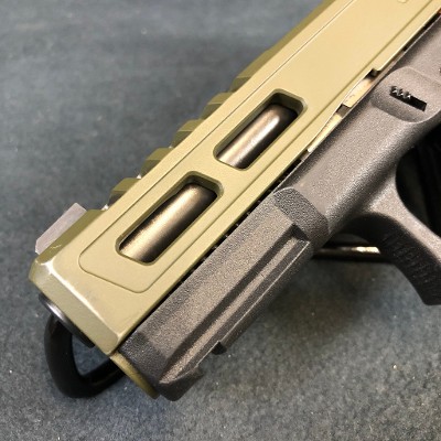 GLOCK 45 GEN 5 9MM LUGER (9x19 PARA) - Image 5 of 7