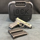 GLOCK 45 GEN 5 9MM LUGER (9x19 PARA) - Image 1 of 7
