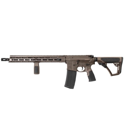 DANIEL DEFENSE DDM4 V7 5.56X45MM NATO - Image 1 of 2