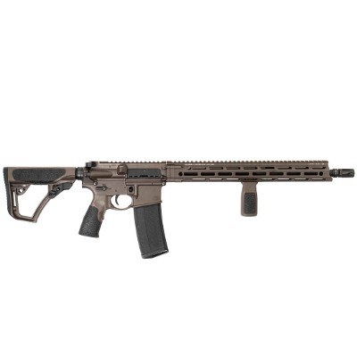DANIEL DEFENSE DDM4 V7 5.56X45MM NATO - Image 2 of 2