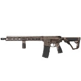 DANIEL DEFENSE DDM4 V7 5.56X45MM NATO - Image 1 of 2