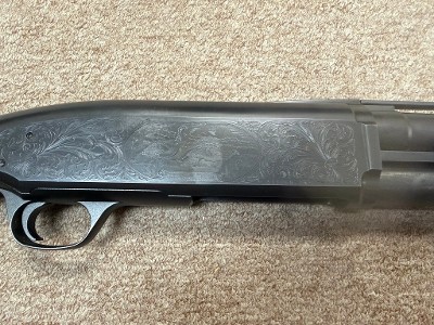 BROWNING BPS 12 GA - Image 7 of 12