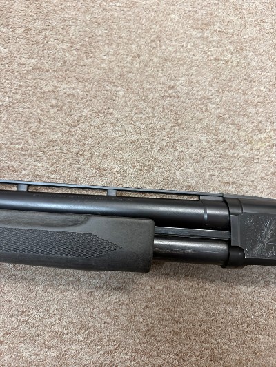 BROWNING BPS 12 GA - Image 5 of 12