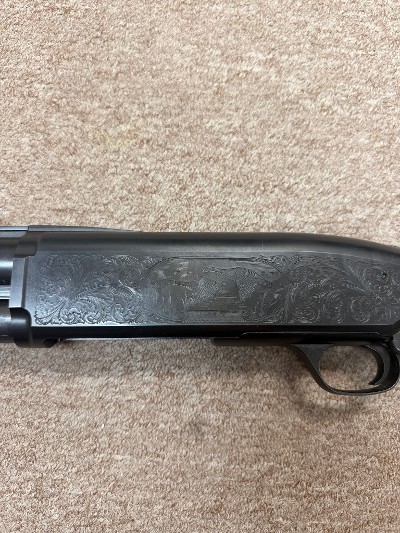 BROWNING BPS 12 GA - Image 2 of 12