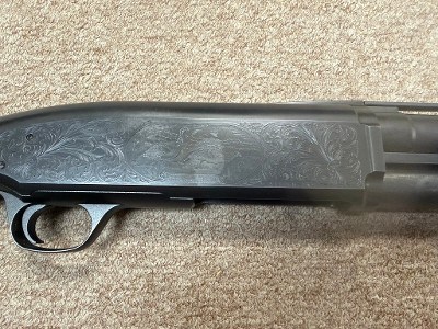 BROWNING BPS 12 GA - Image 7 of 12