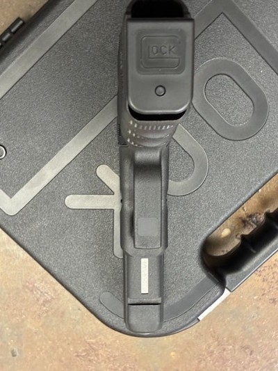 GLOCK G22 GEN 4 .40 S&W - Image 4 of 6