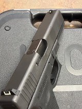 GLOCK G22 GEN 4 .40 S&W - Image 5 of 6