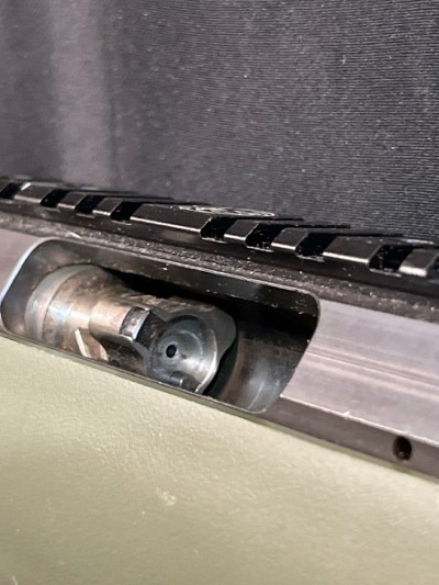 RUGER AMERICAN 6.5CRD 6.5mm CREEDMOOR - Image 11 of 12