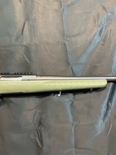 RUGER AMERICAN 6.5CRD 6.5mm CREEDMOOR - Image 3 of 12