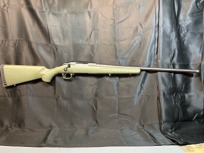 RUGER AMERICAN 6.5CRD 6.5mm CREEDMOOR - Image 1 of 12