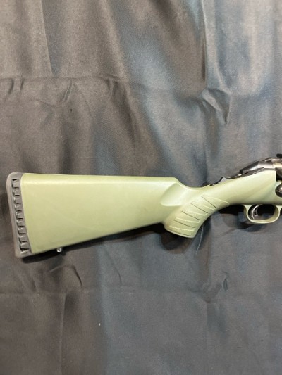 RUGER AMERICAN 6.5CRD 6.5mm CREEDMOOR - Image 2 of 12