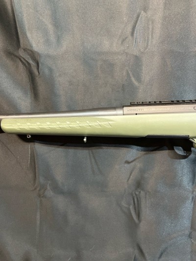 RUGER AMERICAN 6.5CRD 6.5mm CREEDMOOR - Image 7 of 12