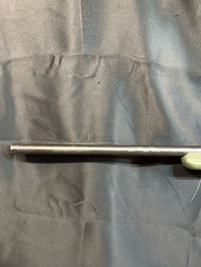 RUGER AMERICAN 6.5CRD 6.5mm CREEDMOOR - Image 8 of 12