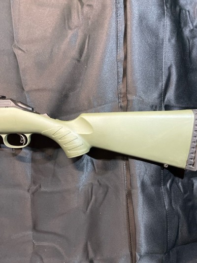RUGER AMERICAN 6.5CRD 6.5mm CREEDMOOR - Image 6 of 12