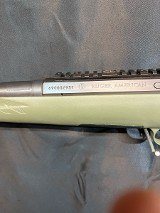 RUGER AMERICAN 6.5CRD 6.5mm CREEDMOOR - Image 9 of 12