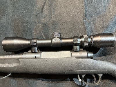 SAVAGE ARMS AXIS 6.5MM CREEDMOOR - Image 10 of 12