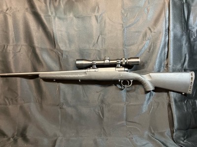 SAVAGE ARMS AXIS 6.5MM CREEDMOOR - Image 5 of 12