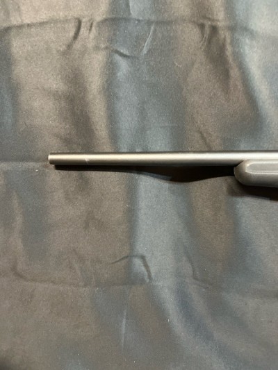 SAVAGE ARMS AXIS 6.5MM CREEDMOOR - Image 8 of 12