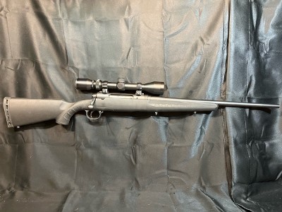 SAVAGE ARMS AXIS 6.5MM CREEDMOOR - Image 1 of 12