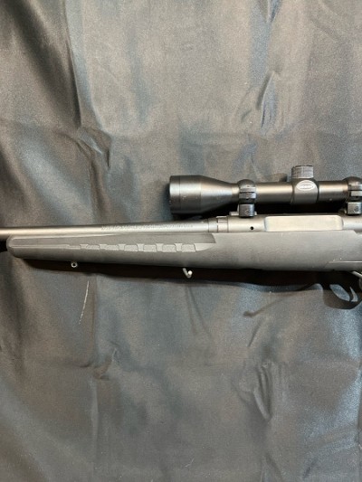 SAVAGE ARMS AXIS 6.5MM CREEDMOOR - Image 7 of 12