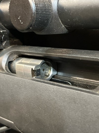SAVAGE ARMS AXIS 6.5MM CREEDMOOR - Image 11 of 12