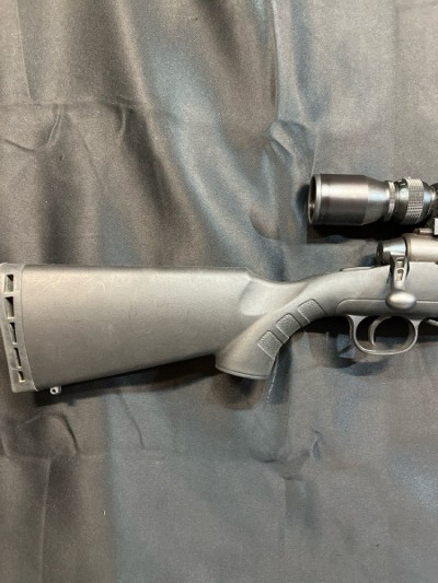 SAVAGE ARMS AXIS 6.5MM CREEDMOOR - Image 2 of 12
