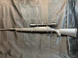 SAVAGE ARMS AXIS 6.5MM CREEDMOOR - Image 5 of 12