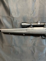 SAVAGE ARMS AXIS 6.5MM CREEDMOOR - Image 7 of 12