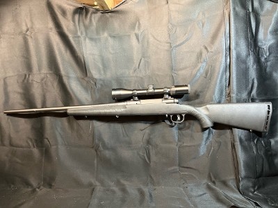 SAVAGE ARMS AXIS 6.5MM CREEDMOOR - Image 5 of 12