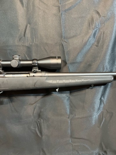 SAVAGE ARMS AXIS 6.5MM CREEDMOOR - Image 3 of 12