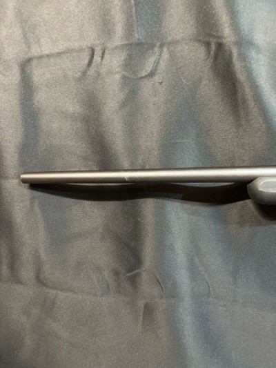SAVAGE ARMS AXIS 6.5MM CREEDMOOR - Image 8 of 12