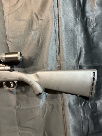 SAVAGE ARMS AXIS 6.5MM CREEDMOOR - Image 6 of 12
