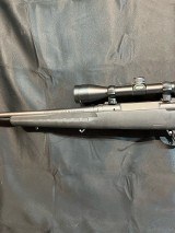 SAVAGE ARMS AXIS 6.5MM CREEDMOOR - Image 7 of 12