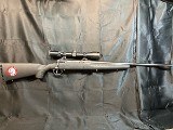 SAVAGE ARMS AXIS 6.5MM CREEDMOOR - Image 1 of 12