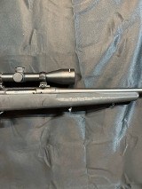 SAVAGE ARMS AXIS 6.5MM CREEDMOOR - Image 3 of 12