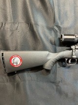SAVAGE ARMS AXIS 6.5MM CREEDMOOR - Image 2 of 12