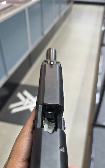 SMITH & WESSON MP9 9MM LUGER (9x19 PARA) - Image 2 of 4